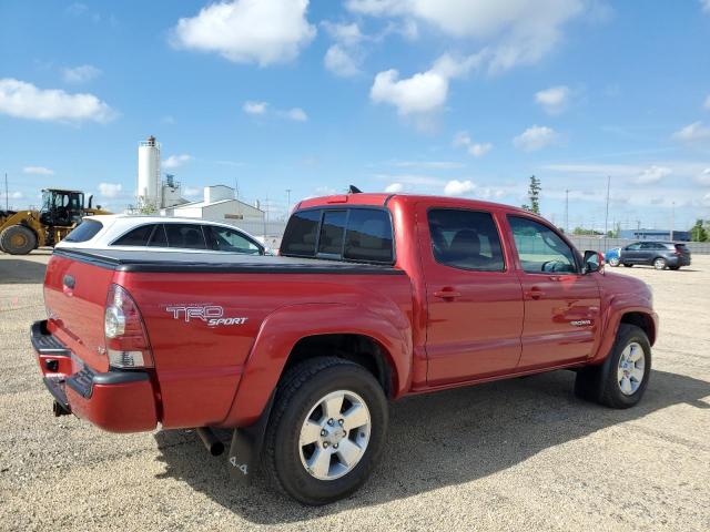 Vin: 3tmlu4en6dm128565, lot: 56696255, toyota tacoma double cab 20133