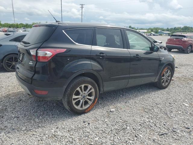 Vin: 1fmcu0gdxhue53195, lot: 55953925, ford escape se 20173