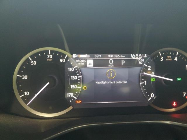 2023 JAGUAR F-PACE S SADCJ2EX6PA708841