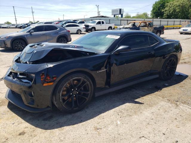 CHEVROLET CAMARO ZL1