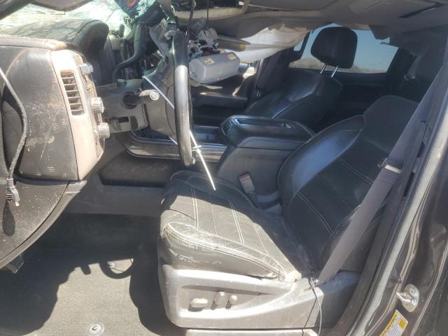 2015 GMC SIERRA K25 1GT120E87FF185800