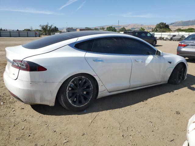 2017 TESLA MODEL S 5YJSA1E19HF183845