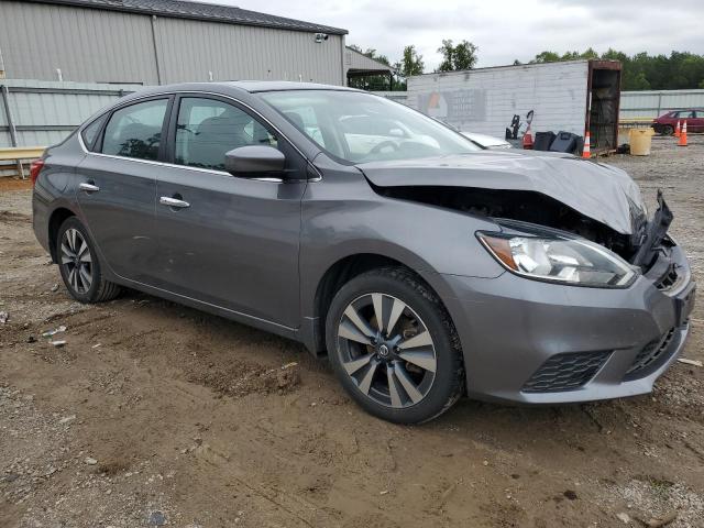 Vin: 3n1ab7ap7ky244887, lot: 58574375, nissan sentra s 20194