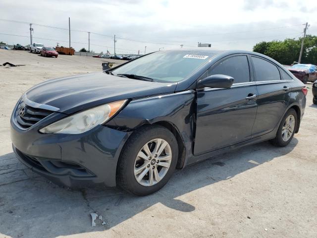 Vin: 5npeb4ac5ch494766, lot: 57858805, hyundai sonata gls 2012 img_1