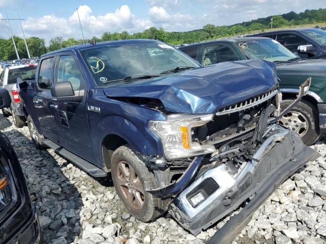 Vin: 1ftew1cp6kfd08048, lot: 56428705, ford f-150 supercrew 20194