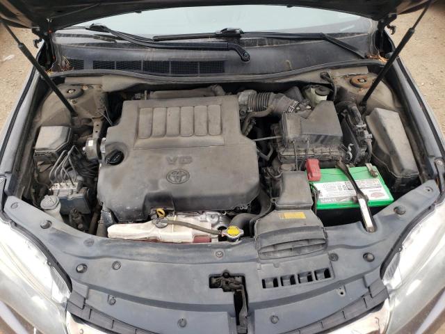2015 TOYOTA CAMRY XSE - 4T1BK1FKXFU556055