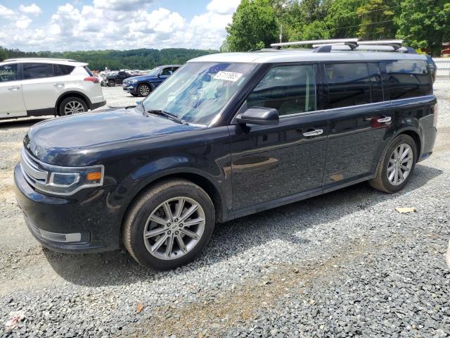 Vin: 2fmgk5d82ebd44307, lot: 57111965, ford flex limited 2014 img_1