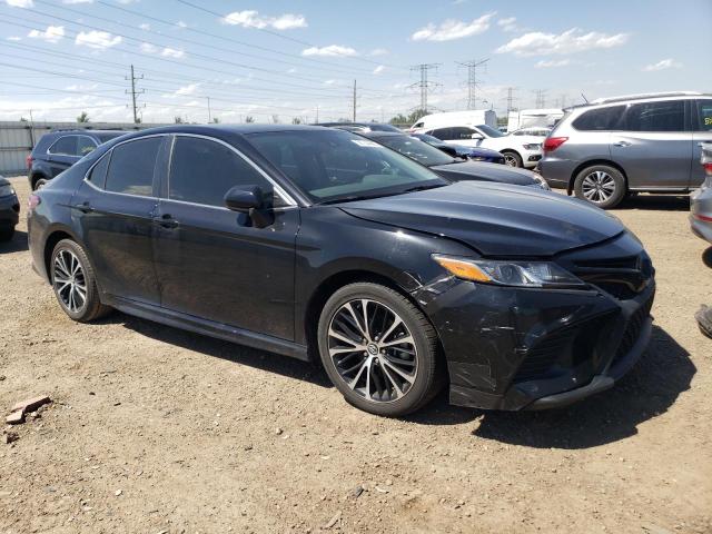 Vin: 4t1b11hk4ku299114, lot: 56744885, toyota camry l 20194
