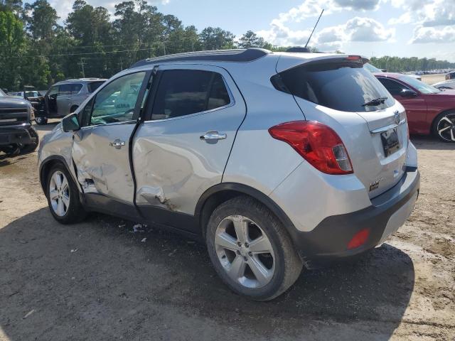 Vin: kl4cjasbxgb610981, lot: 56331065, buick encore 20162