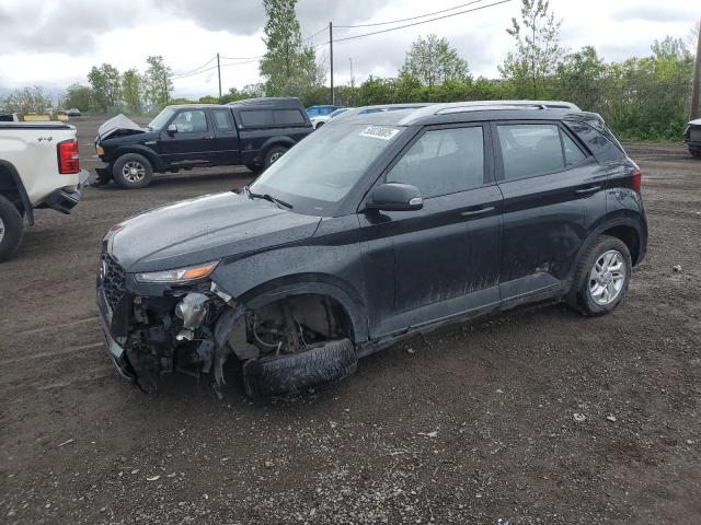 Vin: kmhrc8a33nu132736, lot: 58028005, hyundai venue sel 2022 img_1
