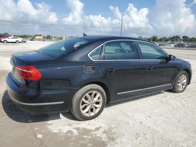 Vin: 1vwat7a33gc056176, lot: 58561555, volkswagen passat s 20163