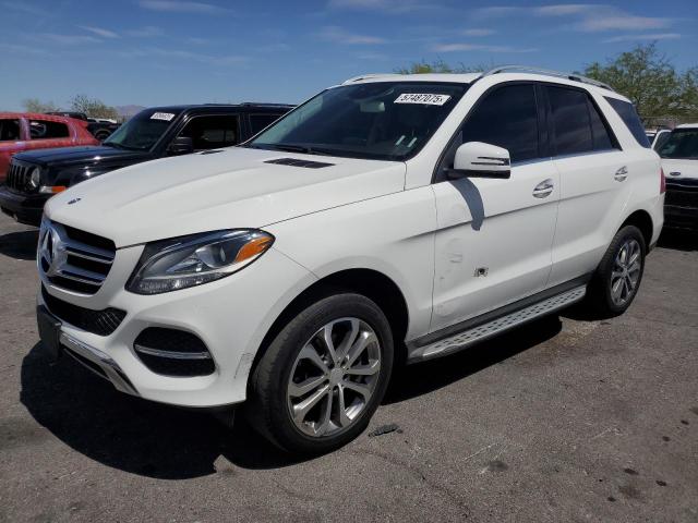 Vin: 4jgda5hb1ga656788, lot: 57487075, mercedes-benz gle-class 350 4matic 2016 img_1