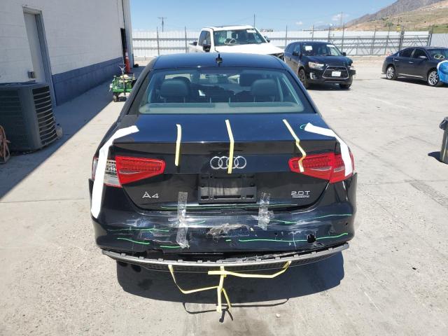 2015 AUDI A4 PREMIUM WAUFFAFLXFN028073
