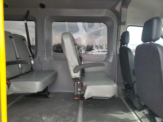 2022 FORD TRANSIT T- - 1FTYE1C86NKA58458