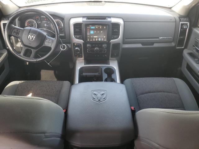 2016 RAM 1500 SLT - 1C6RR7LGXGS399813