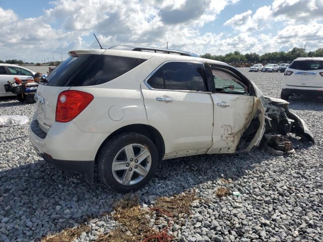 Vin: 1gnflhek4ez119335, lot: 56855625, chevrolet equinox ltz 20143