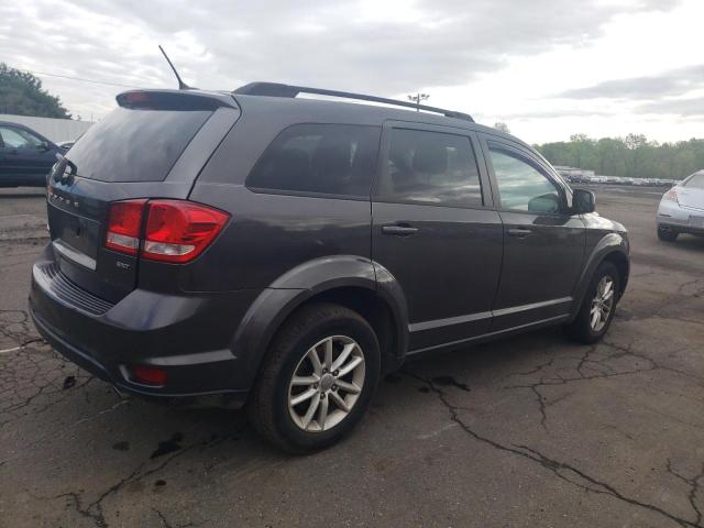 2015 DODGE JOURNEY SX 3C4PDDBG1FT725882