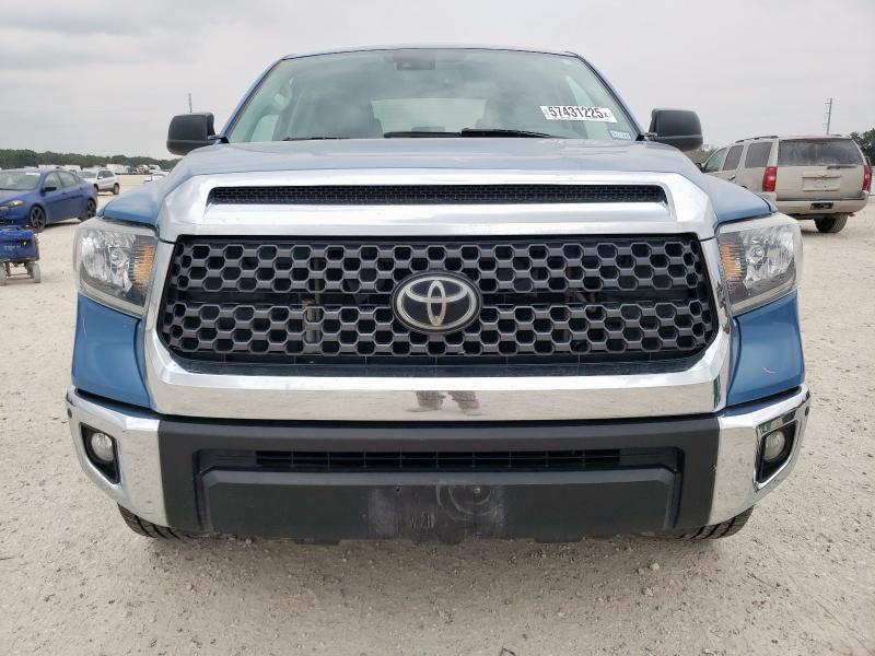 2021 TOYOTA TUNDRA CRE - 5TFDY5F16MX994691