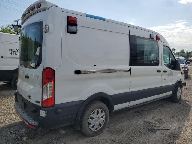 Vin: 1fdyr2cm3hkb43264, lot: 84093524, ford transit t-250 20173