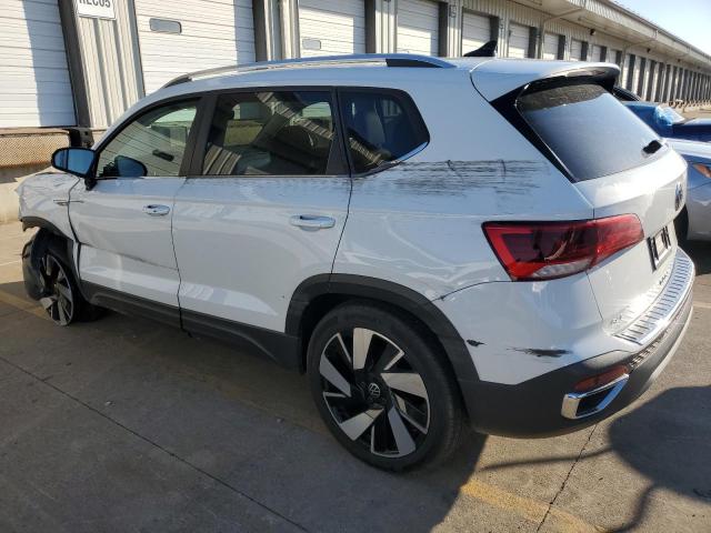 2024 VOLKSWAGEN TAOS SEL 3VV4X7B20RM019406