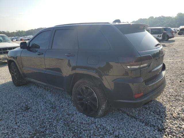 Vin: 1c4rjecg7jc109968, lot: 57212875, jeep grand cher overland 20182