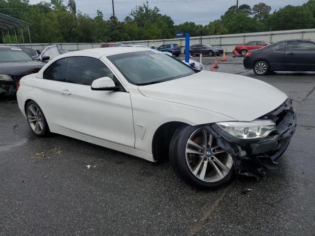 Vin: wba4u7c37h5h20012, lot: 56227915, bmw 4 series 20174