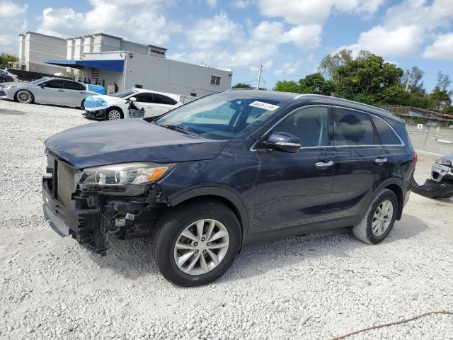 2016 KIA SORENTO LX - 5XYPG4A39GG118479
