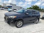 2016 KIA SORENTO LX - 5XYPG4A39GG118479