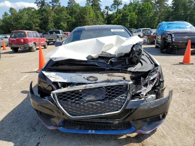 2018 GENESIS G80 SPORT - KMHGN4JB2JU223881