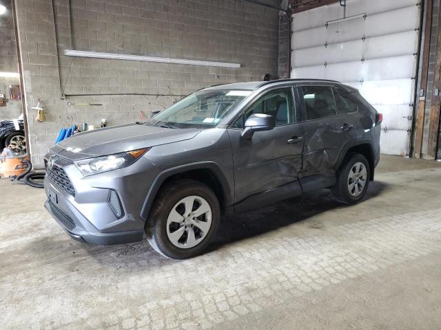 Vin: 2t3f1rfv4mc244901, lot: 57691255, toyota rav4 le 2021 img_1