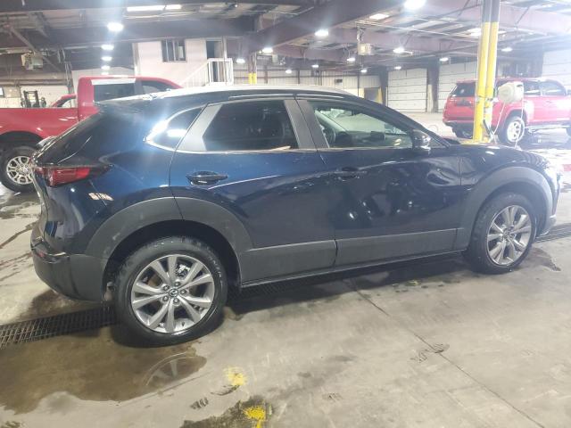 Vin: 3mvdmbcm7rm637833, lot: 88734065, mazda cx30 preferred 20243