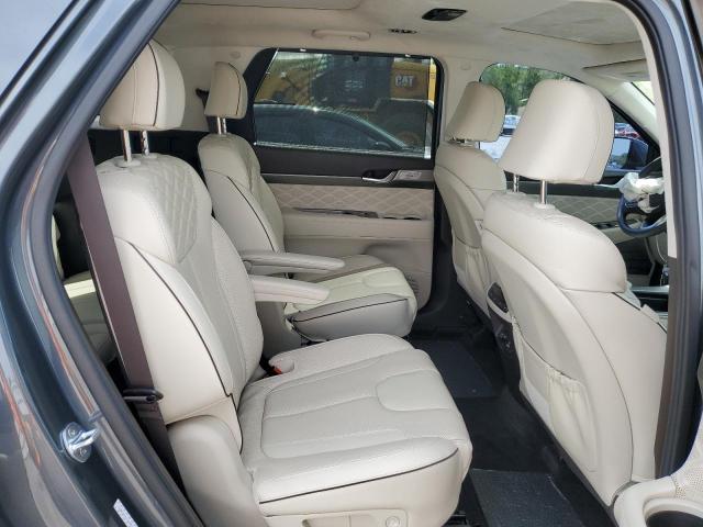 2020 HYUNDAI PALISADE L - KM8R5DHE2LU150667