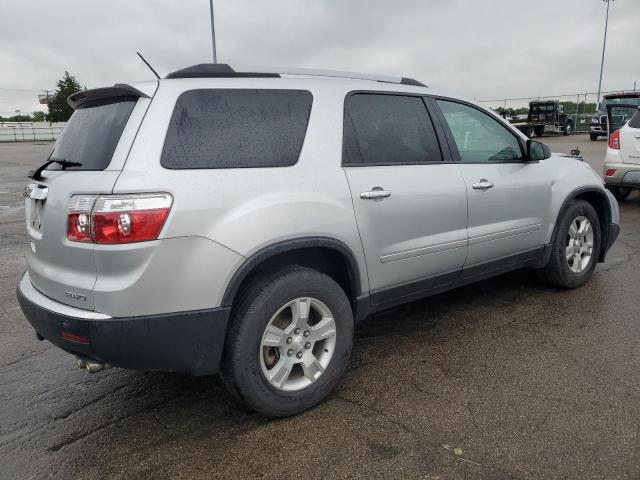 Vin: 1gkkvped1cj404300, lot: 58536365, gmc acadia sle 20123