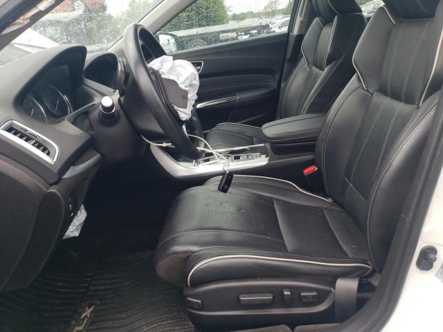 2018 ACURA TLX TECH - 19UUB3F57JA002406