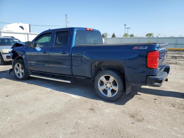 Vin: 1gcvkrec9hz193442, lot: 56023355, chevrolet all models k1500 lt 20172