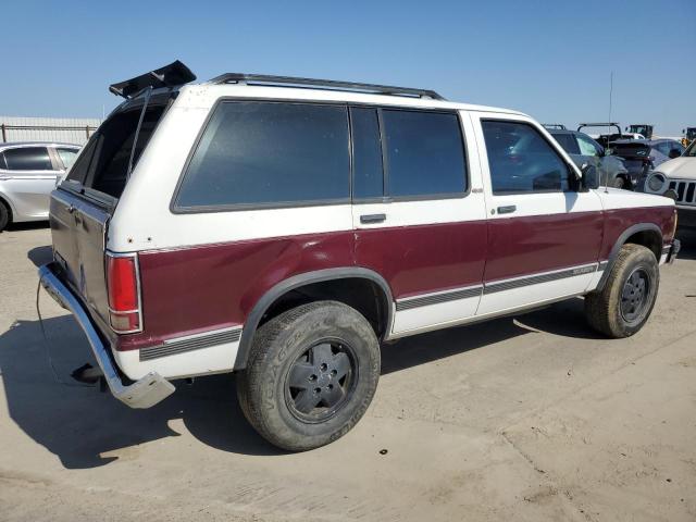 Vin: 1gndt13z6m2154738, lot: 56011525, chevrolet blazer s10 19913