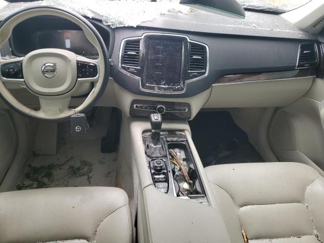 2016 VOLVO XC90 T6 YV4A22PK3G1041449