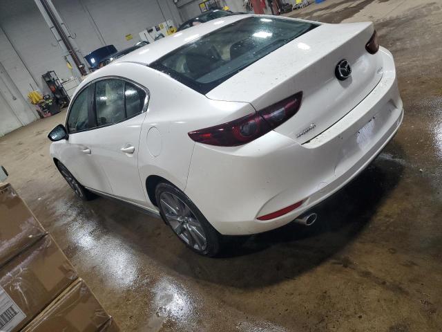 Vin: jm1bpacm8s1775538, lot: 57874615, mazda 3 preferred 20252