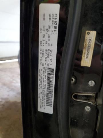2016 JEEP COMPASS SP 1C4NJDBBXGD598240
