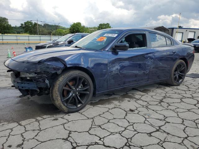 Vin: 2c3cdxbg1gh266870, lot: 55327845, dodge charger se 2016 img_1