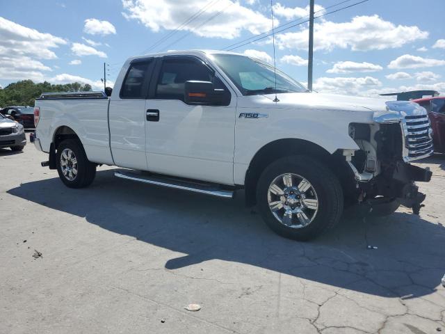 Vin: 1ftex1cm8bfc26034, lot: 58186525, ford f-150 super cab 20114