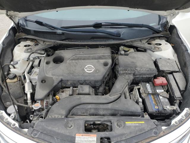 2015 NISSAN ALTIMA 2.5 - 1N4AL3AP0FC190453