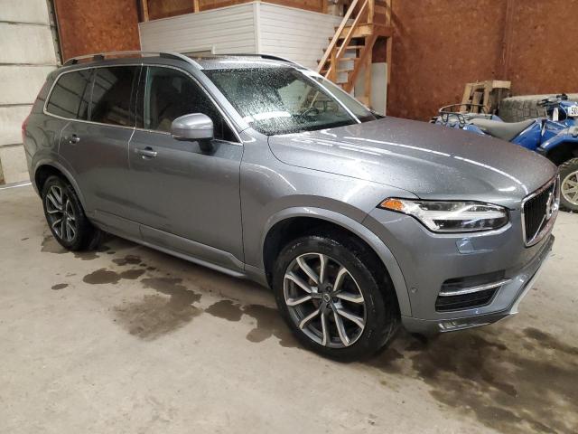 Vin: yv4a22pk5h1125032, lot: 56571475, volvo xc90 t6 20174