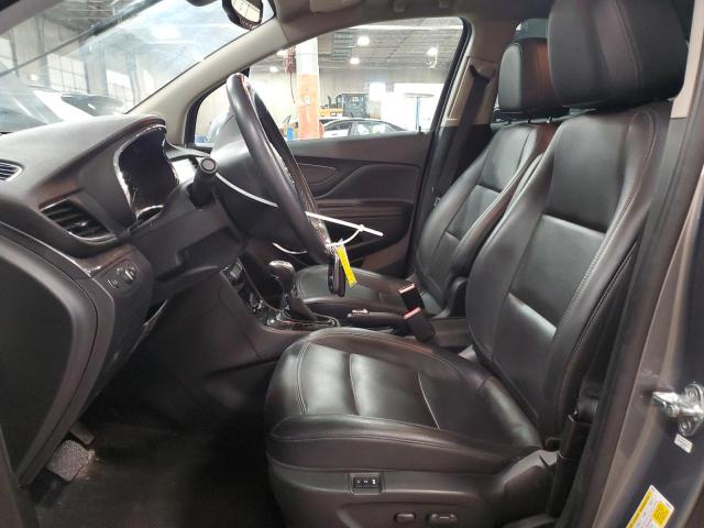 2019 BUICK ENCORE ESS - KL4CJGSM0KB750129