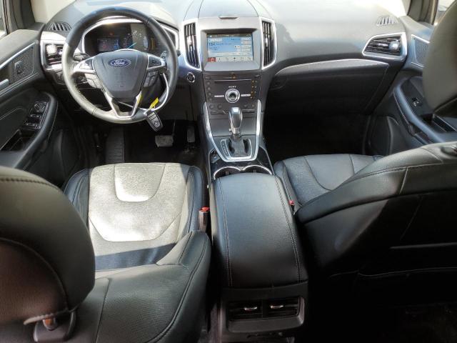 2018 FORD EDGE TITAN 2FMPK4K94JBB67677