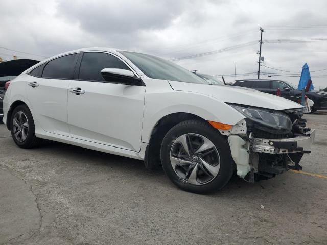 Vin: 2hgfc2f68kh576282, lot: 55646485, honda civic lx 20194
