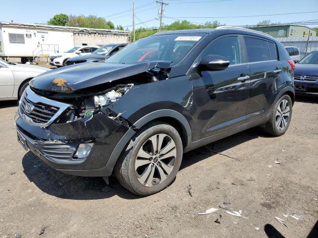 Vin: kndpc3a25b7034128, lot: 56207055, kia sportage ex 2011 img_1