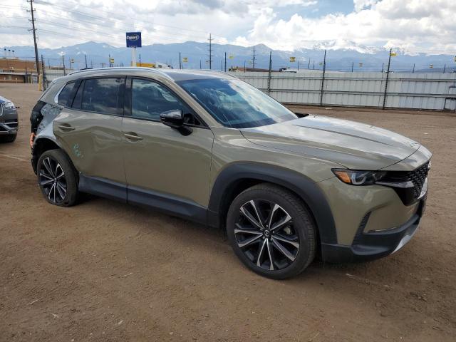 Vin: 7mmvabdyxpn103342, lot: 56426525, mazda cx-50 prem premium 20234