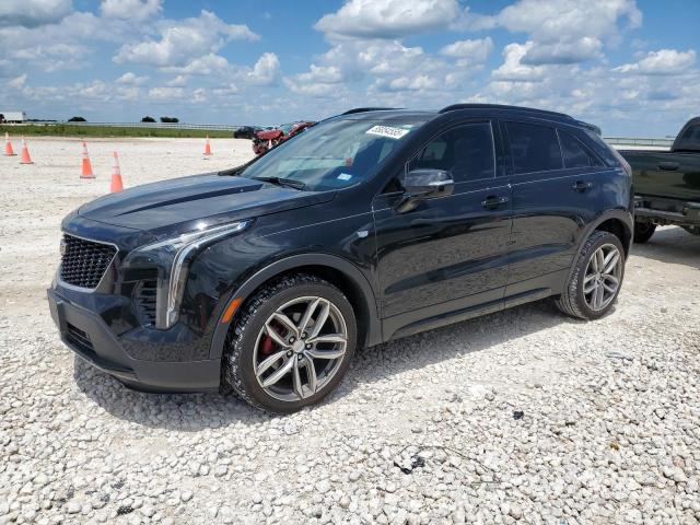 CADILLAC XT4 SPORT