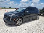 2021 CADILLAC XT4 SPORT - 1GYFZER48MF068045